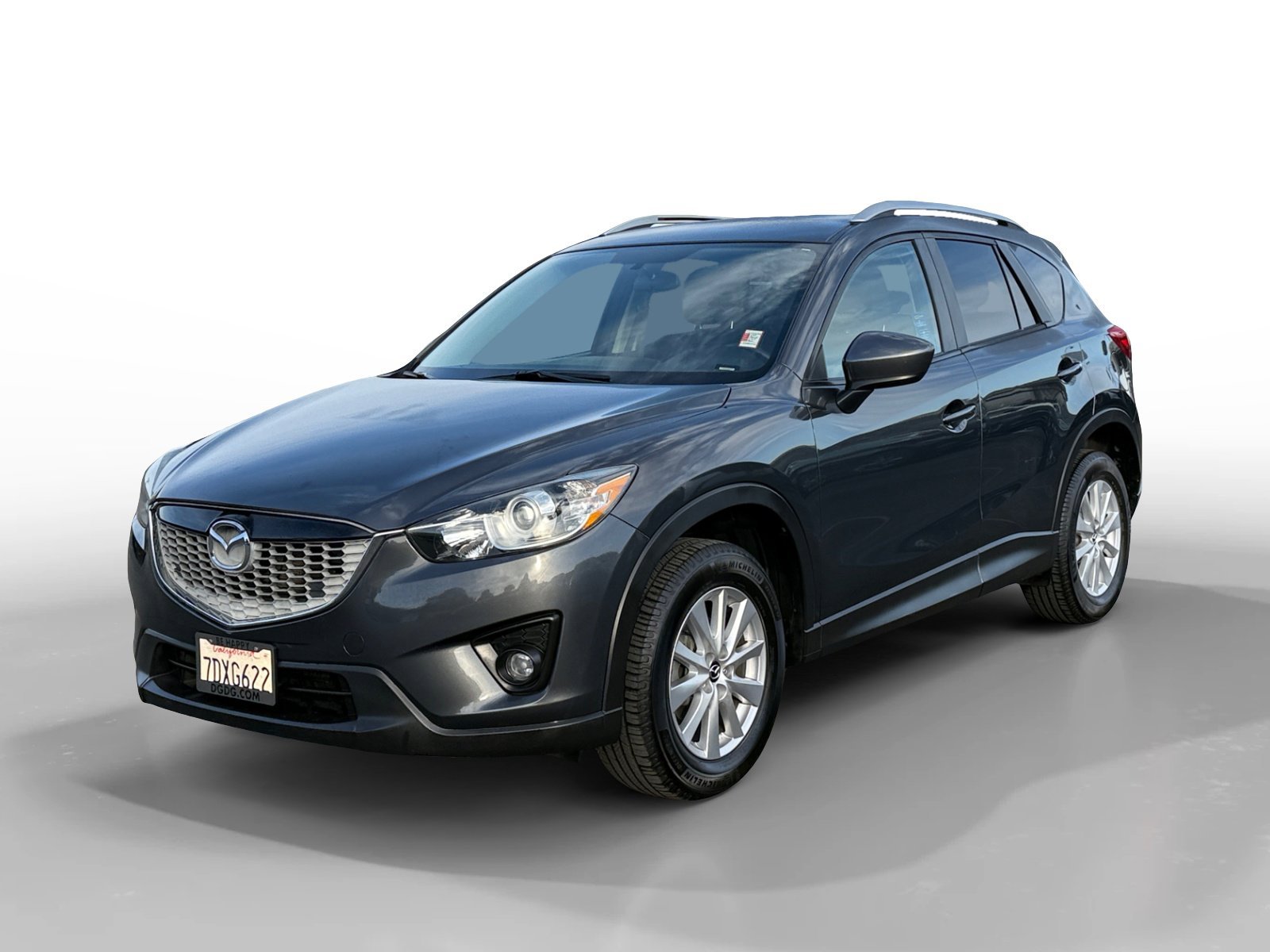 2014 Mazda CX-5 Touring