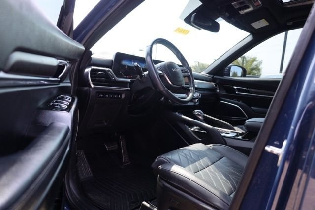 Used 2023 Midnight Kia SX X-Pro image 17