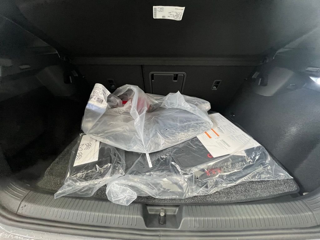 New 2026 Gray Volkswagen 2.0T SE image 27
