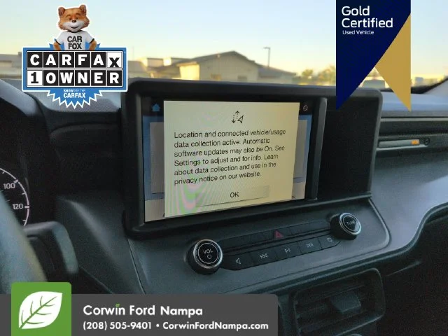 Certified Used 2024 Red Ford XL image 18