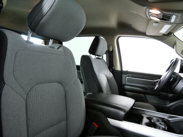 Certified Used 2019 Red Ram Big Horn/Lone Star image 12