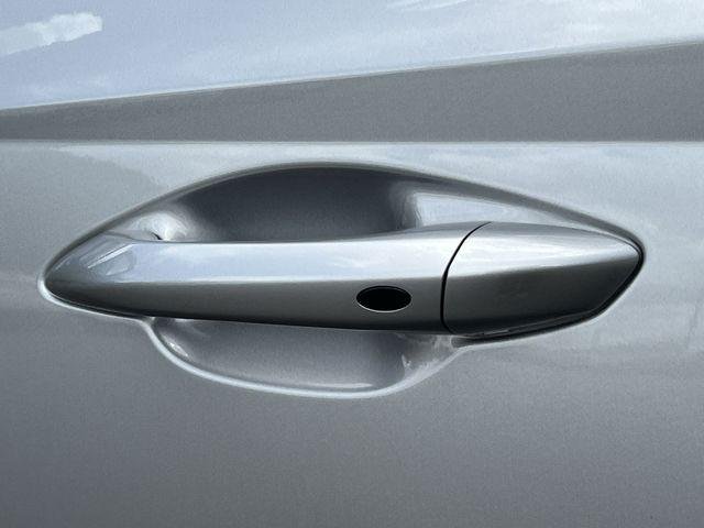 New 2026 Silver Hyundai SE FWD image 35