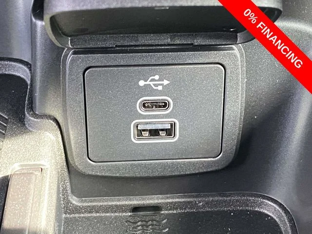 New 2026 Carbonized Gray Metallic Ford Big Bend® image 20