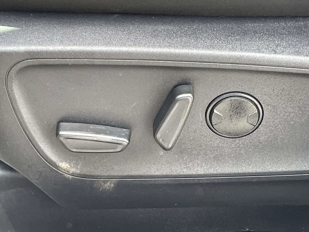 Used 2023 Black Ford Badlands image 26