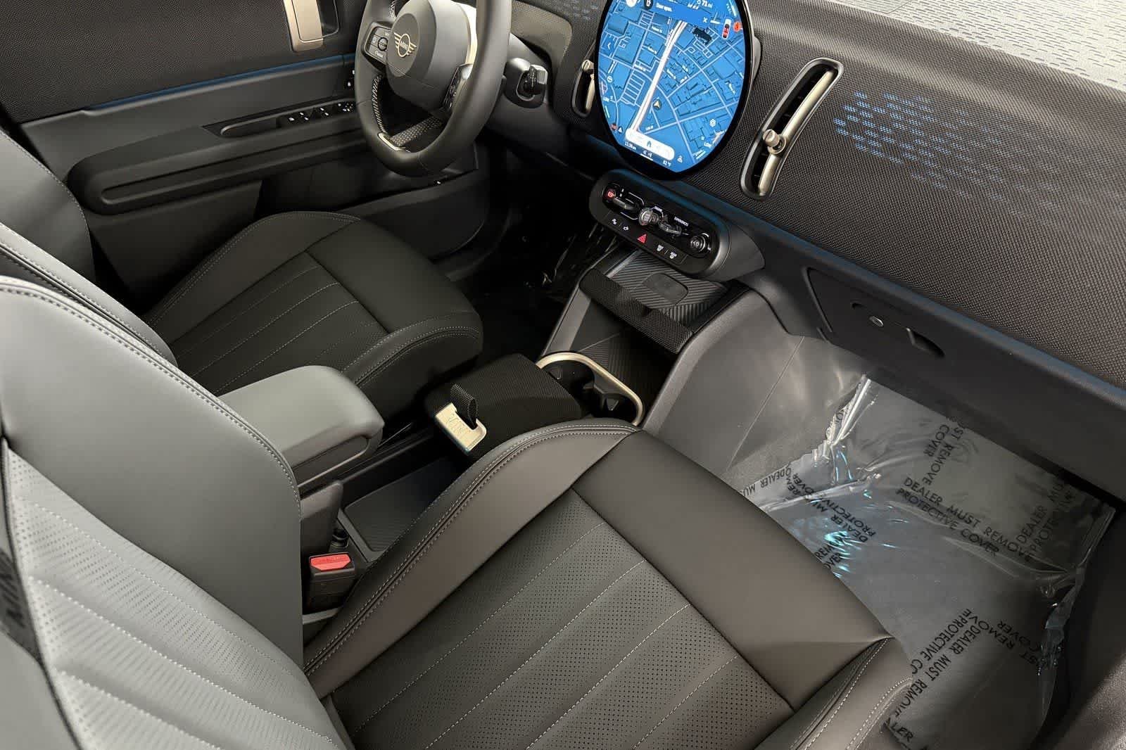 2027 MINI Countryman S - Photo 16