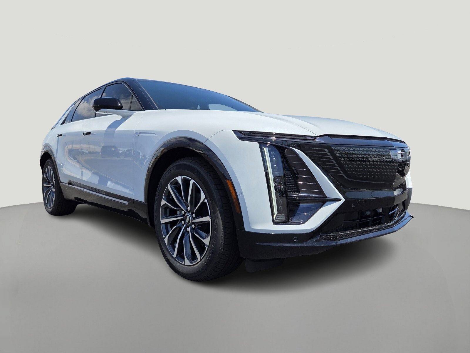 2026 Cadillac LYRIQ Premium Sport - Photo 8
