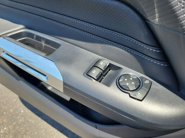 New 2026 Avalanche Ford EcoBoost Premium image 14