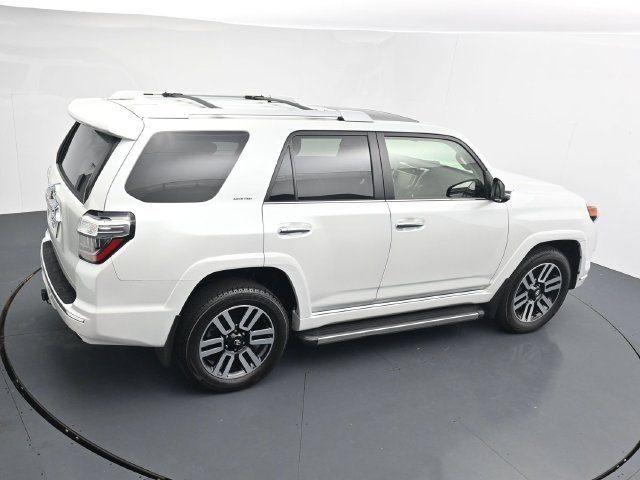 Used 2024 Beige Toyota Limited image 34