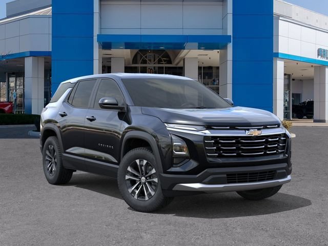 2027 Chevrolet Equinox LT - Photo 8