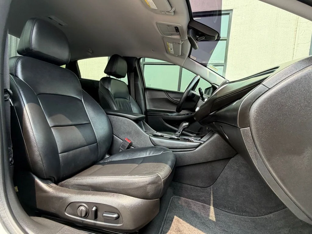Used 2017 Beige Chevrolet LT image 20