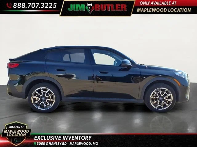 Used 2026  BMW xDrive28i image 5