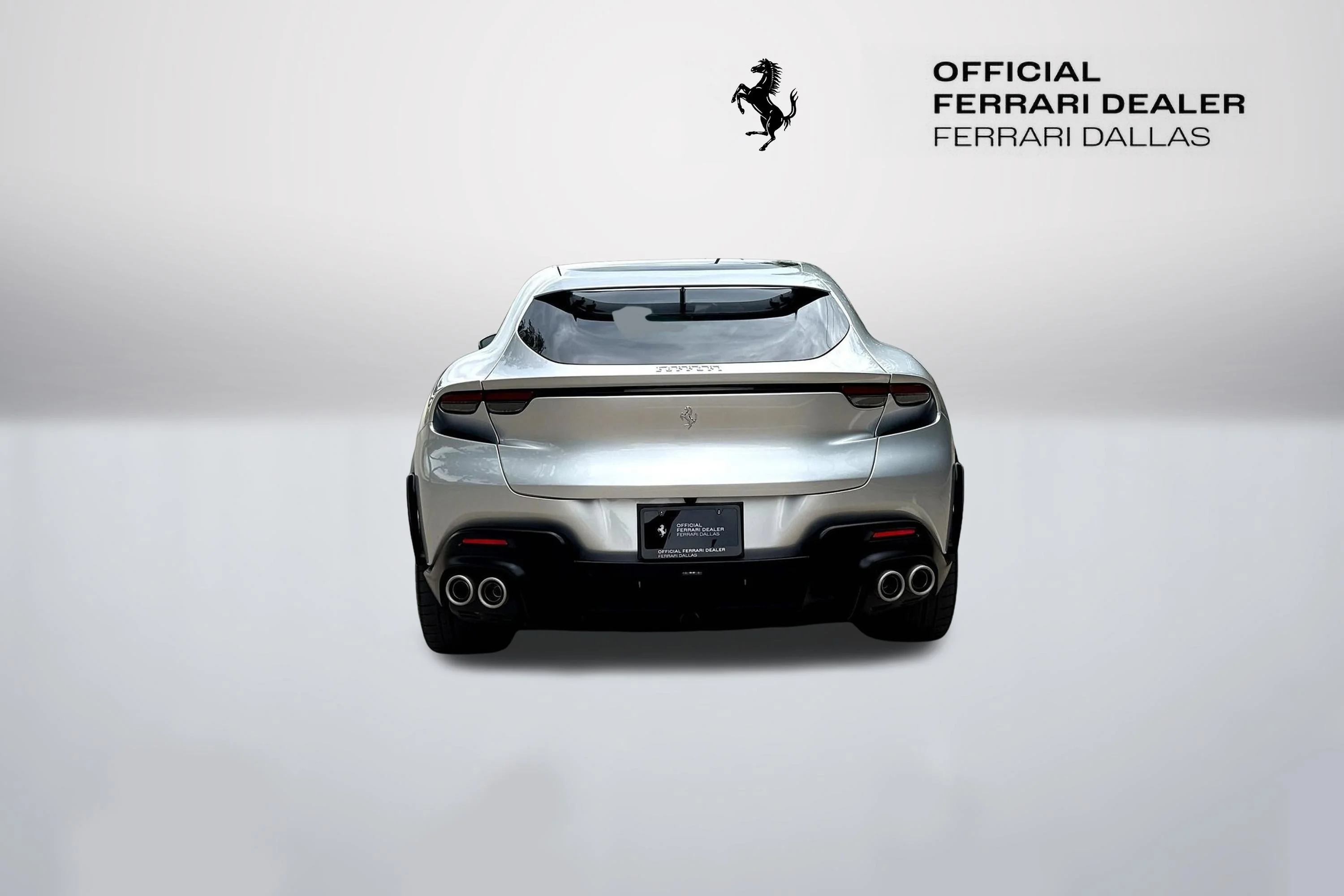 Used 2023 Argento Nurburgring Ferrari  image 6