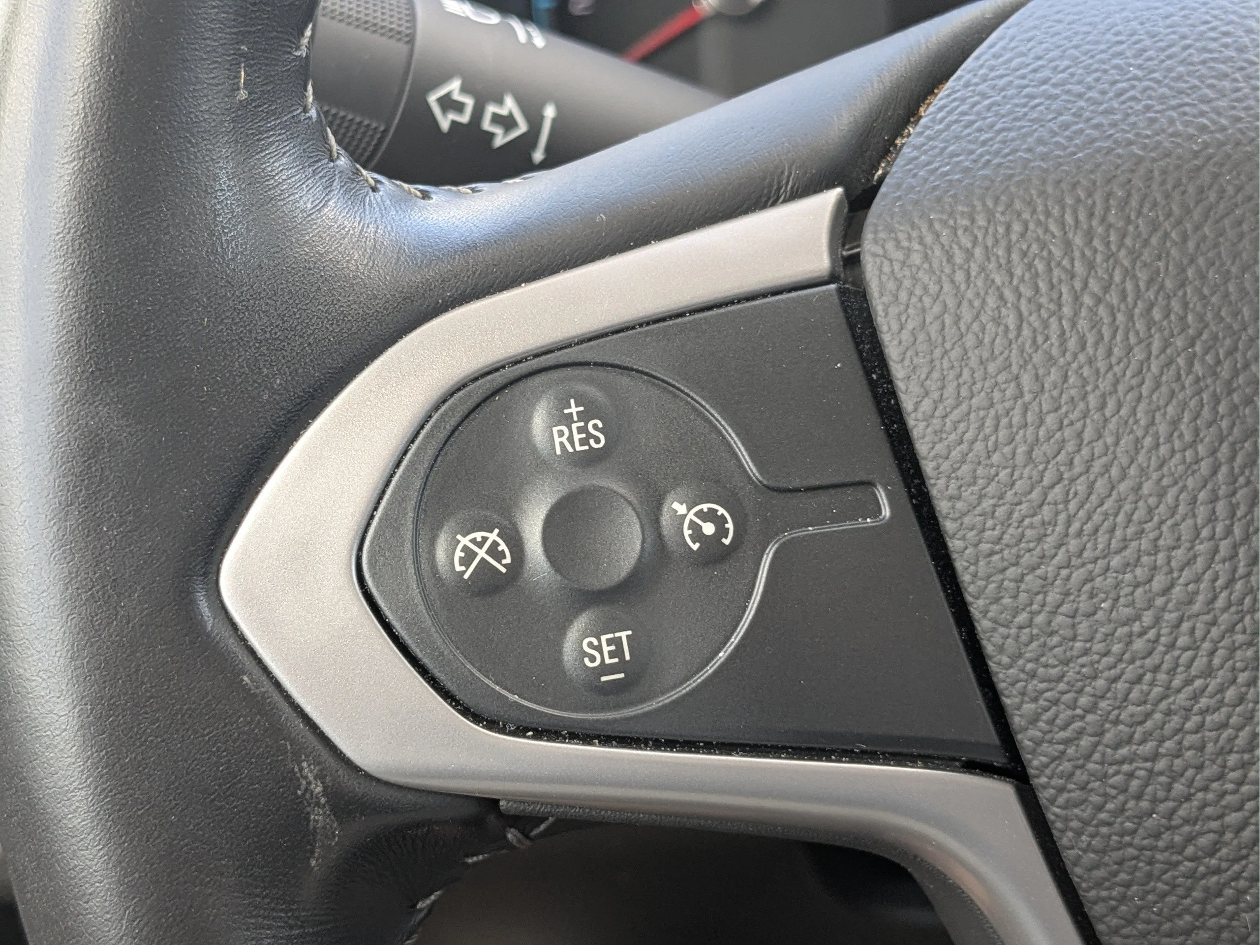 Used 2022 Satin Steel Metallic Chevrolet 2WD LT image 19