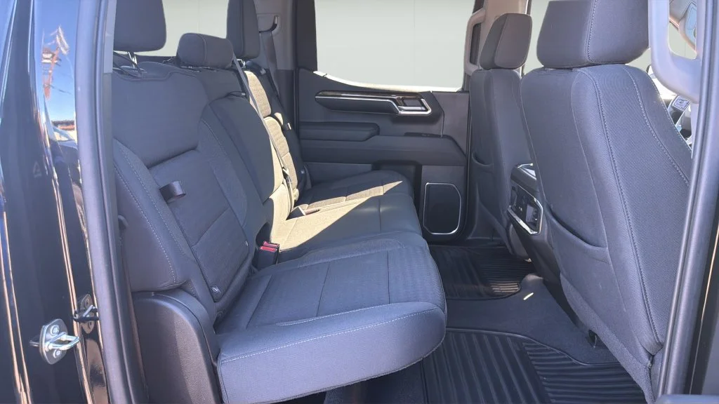 Used 2023 Black GMC Elevation image 14