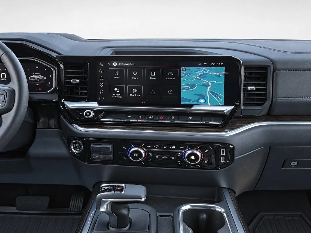 New 2026 Silver GMC Elevation image 26