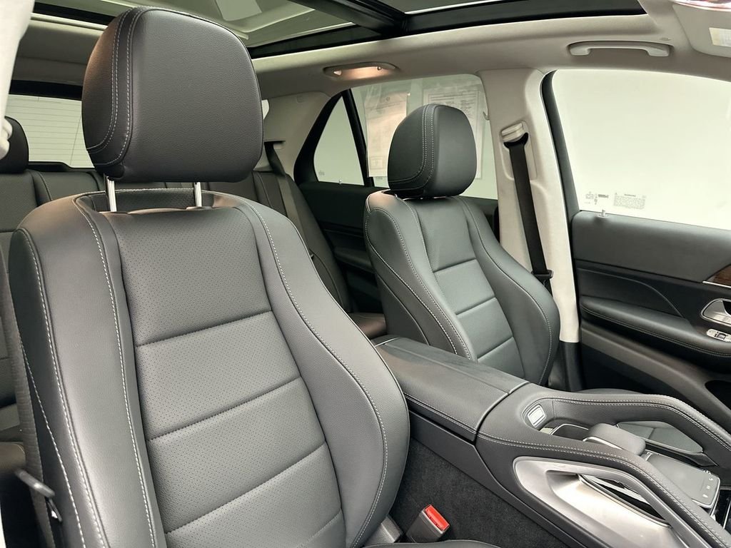 2026 Mercedes-Benz GLE GLE450 - Photo 18