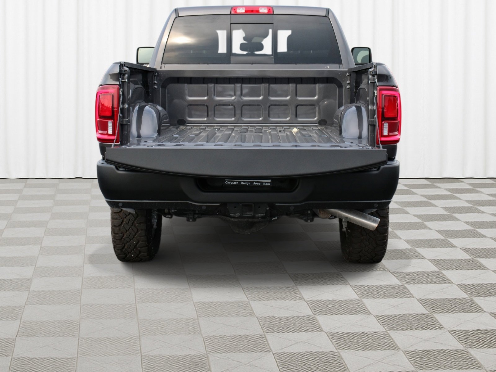 2026 RAM 2500 Power Wagon - Photo 33