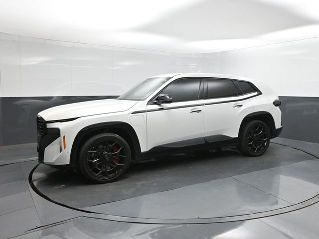 Used 2026 White BMW Label image 30