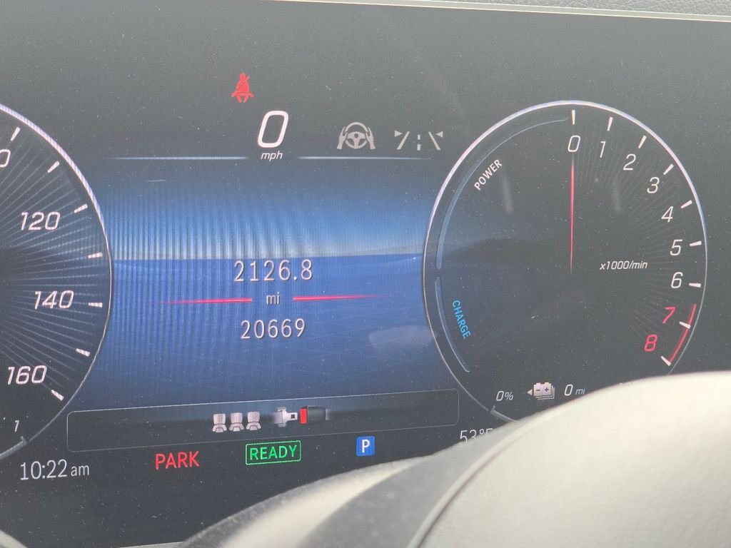 2025 Mercedes-Benz GLE GLE450E - Photo 30
