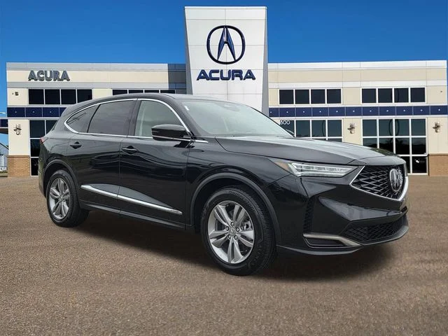 2026 Acura MDX -'s photo