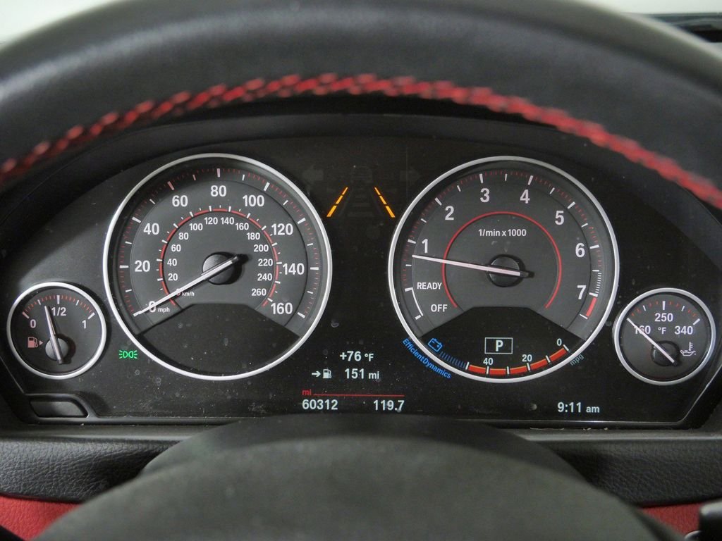 Used 2019 Mineral Grey Metallic BMW 430i Gran Coupe image 51
