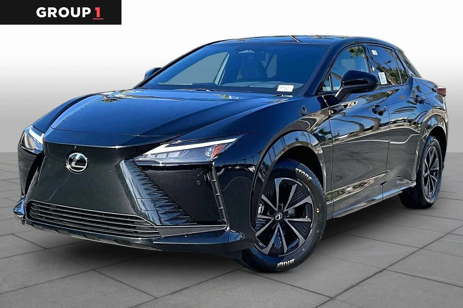 2026 Lexus RZ 350e PREMIUM