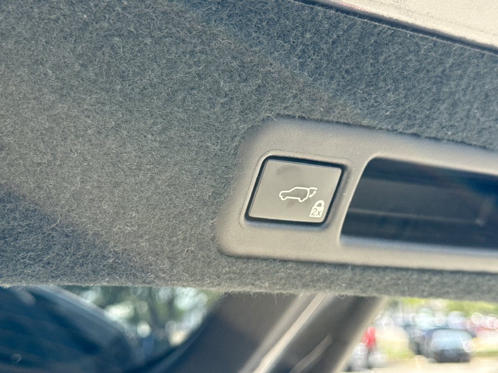 Used 2019 Nebula Gray Pearl Lexus 350 image 34