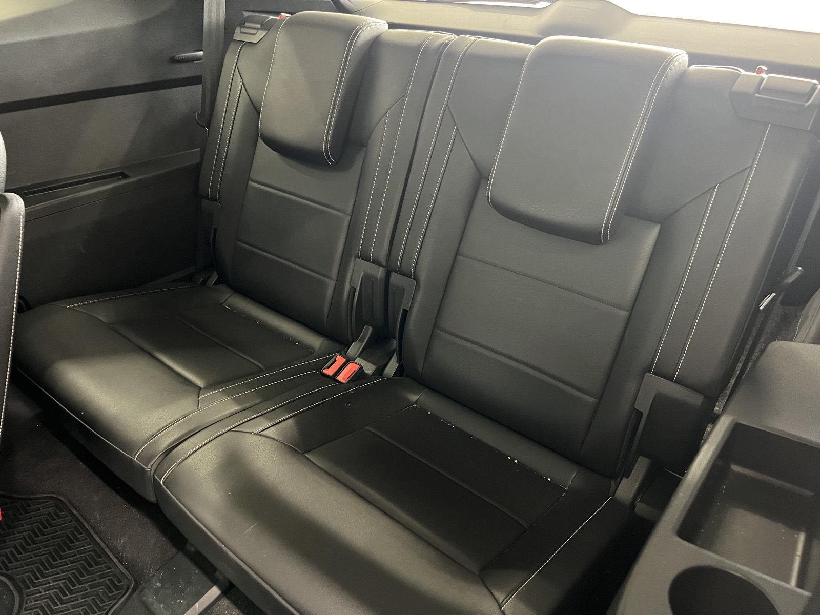 2023 Volkswagen Atlas SEL R-Line Black - Photo 26