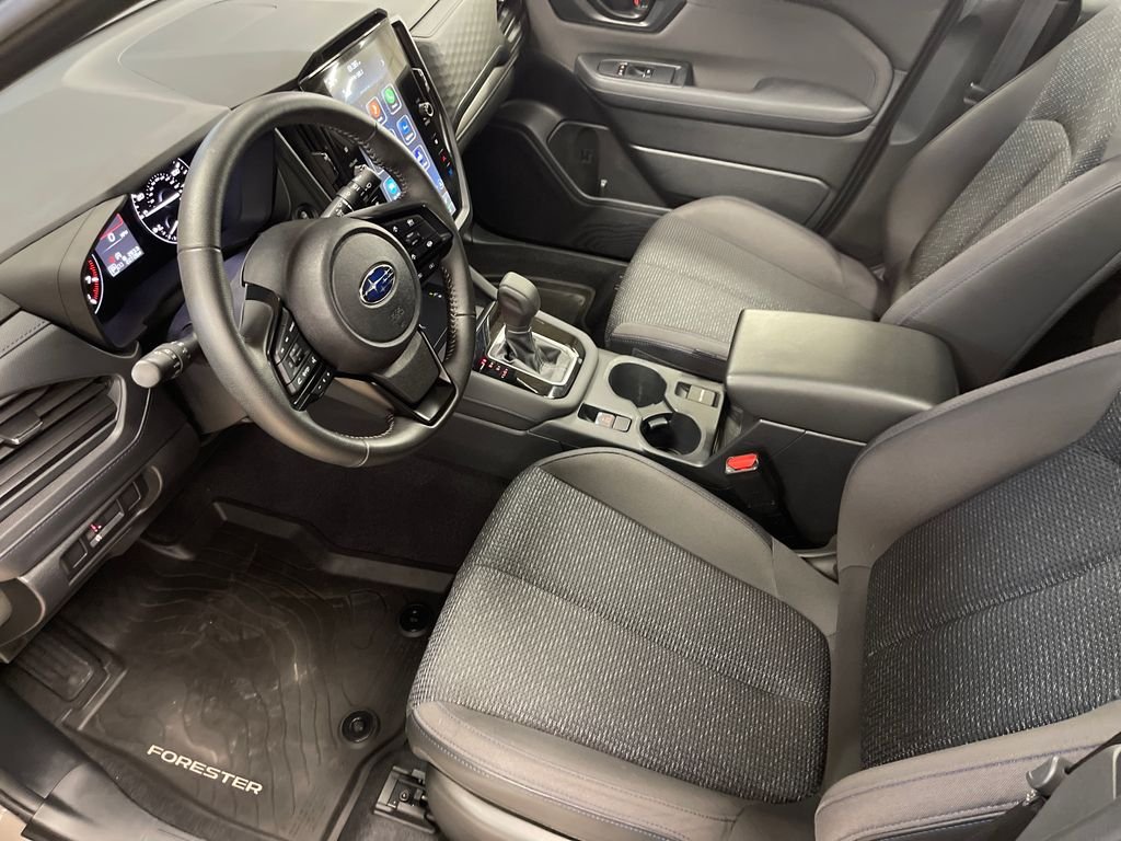 Certified Used 2025 Brown Subaru Premium image 15