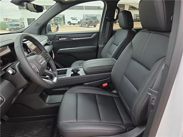 New 2026 Summit White GMC Elevation image 12