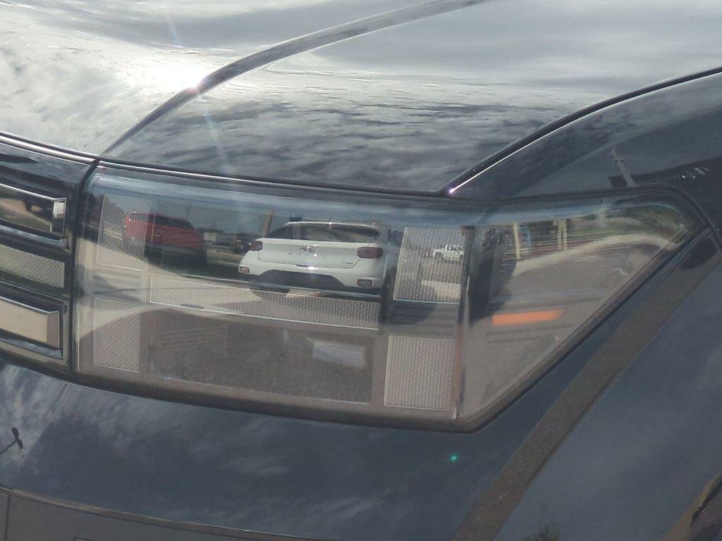 New 2026 Black Hyundai Limited image 10