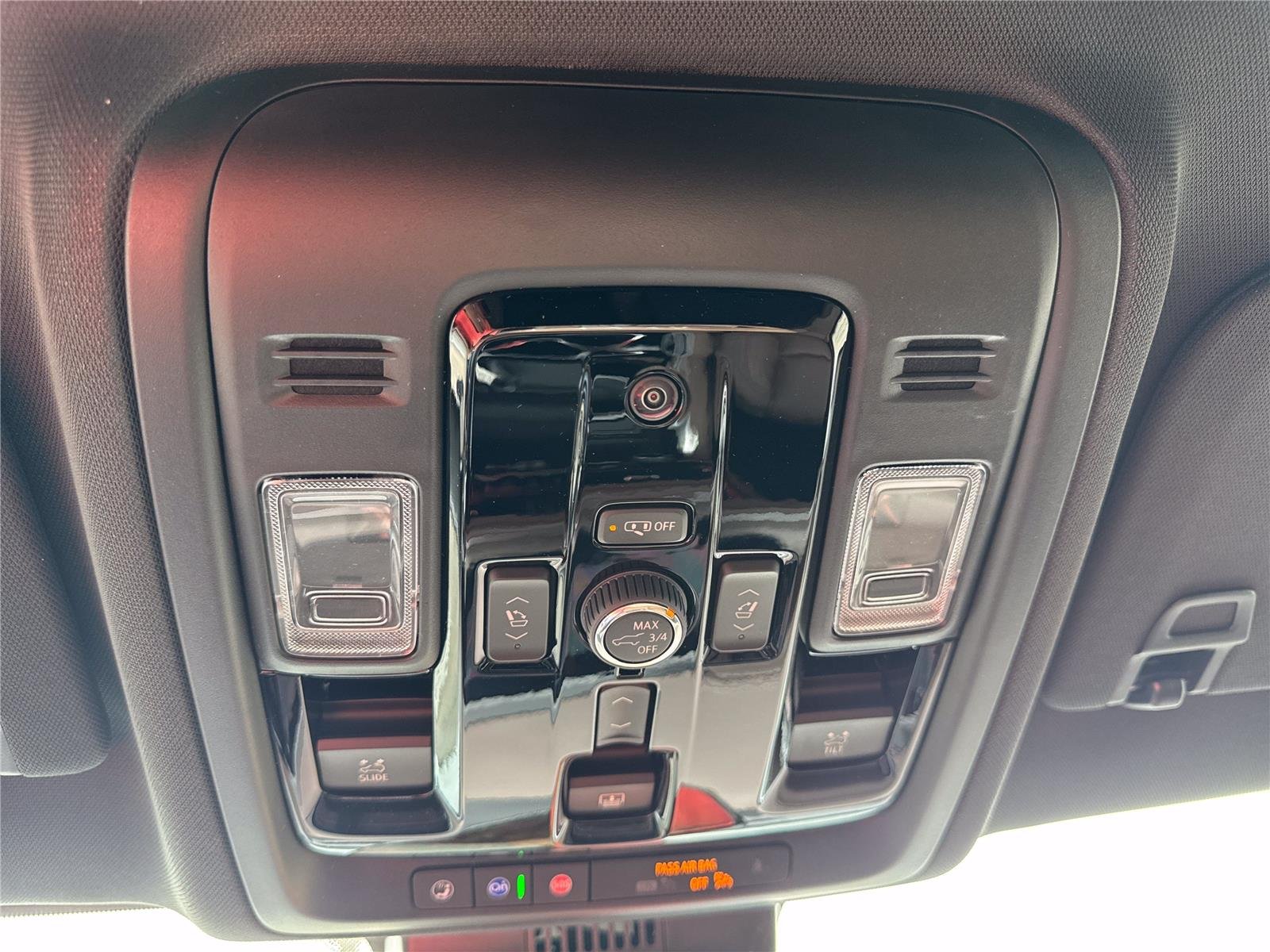 New 2026 Polar White Tricoat Chevrolet High Country image 32