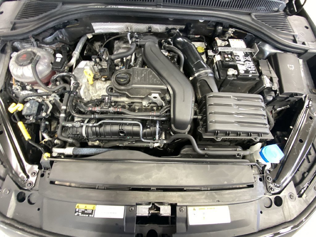2025 Volkswagen Jetta S - Photo 38