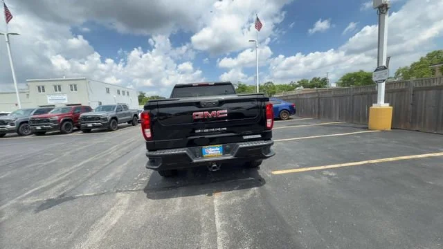 2024 GMC Sierra 1500 Elevation - Photo 8