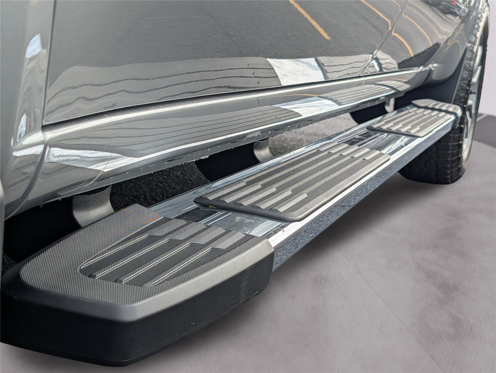 New 2026 Sterling Gray Metallic Chevrolet LT image 36