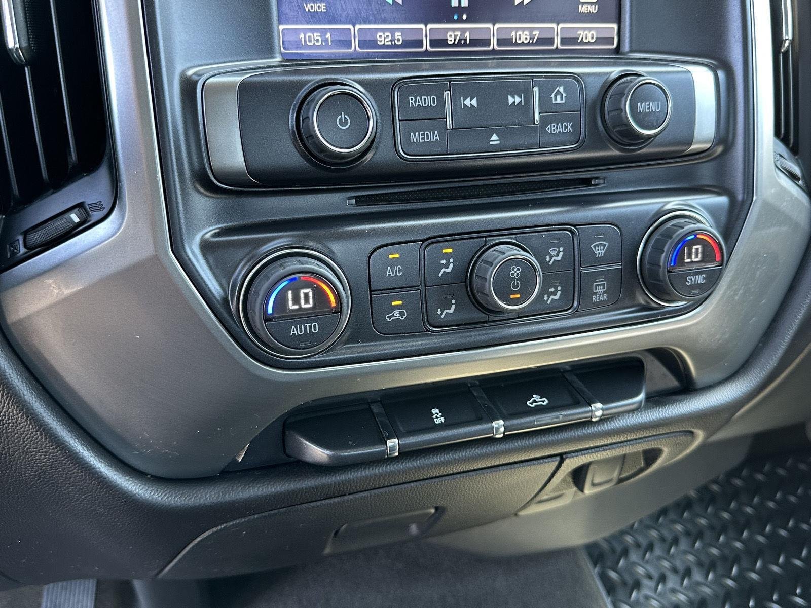 Certified Used 2015 TUNGSTEN METALLIC Chevrolet LT image 35