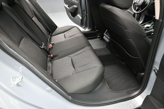 Certified Used 2026 Urban Gray Pearl Honda SE image 20