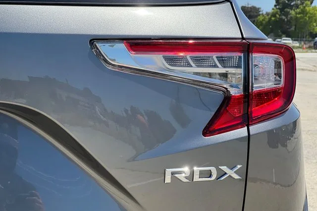New 2026 Carbon Acura Advance Package image 23