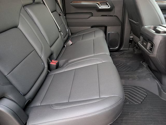 2026 Chevrolet Silverado 1500 LT Trail Boss - Photo 13