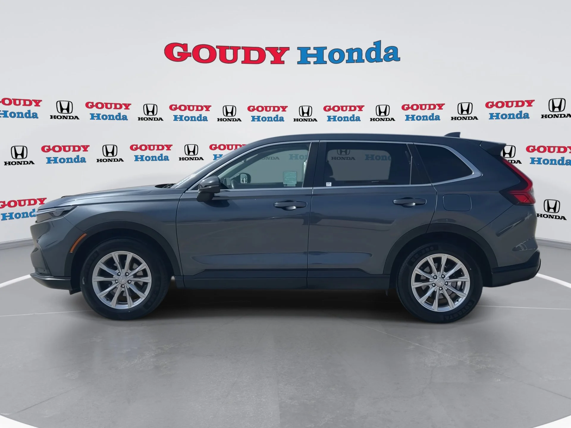 2023 Honda CR-V EX-L - Photo 31