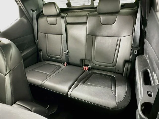 Certified Pre-Owned 2024 Hyundai Santa Cruz NIGHT
