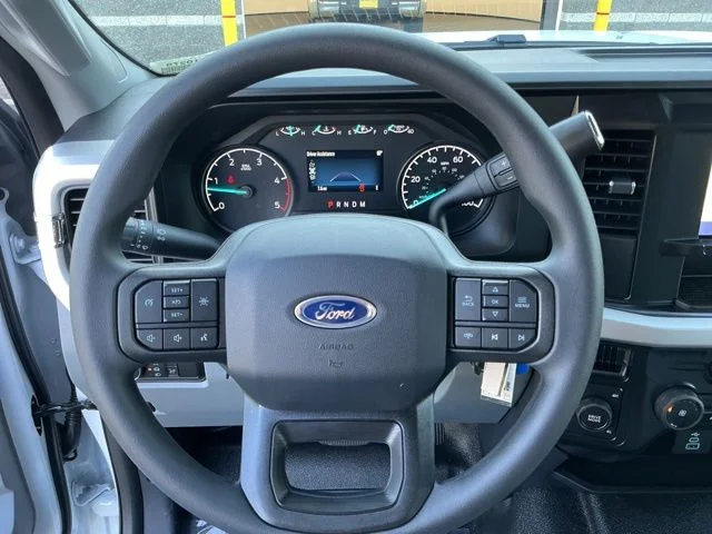 New 2026 Oxford White Ford XL image 19
