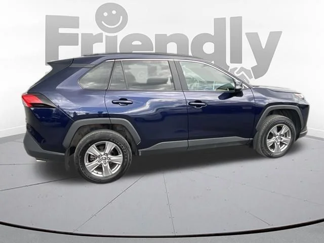 Used 2024 Blueprint Toyota XLE image 13