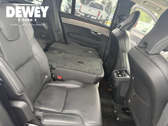Used 2026 Gray Metallic Volvo Ultra Dark Theme image 38