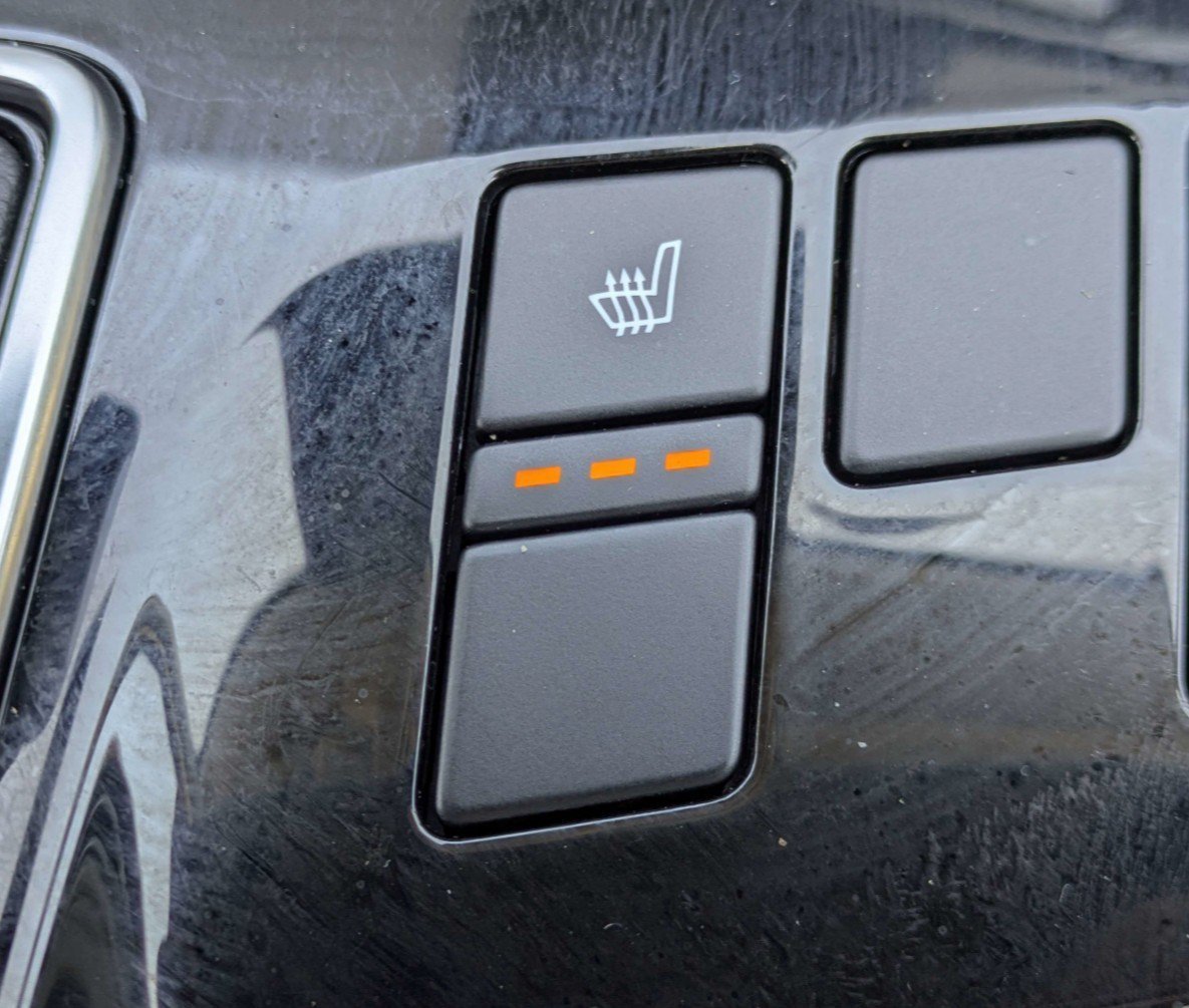 Certified Used 2024 Gravity Gray Kia EX image 21