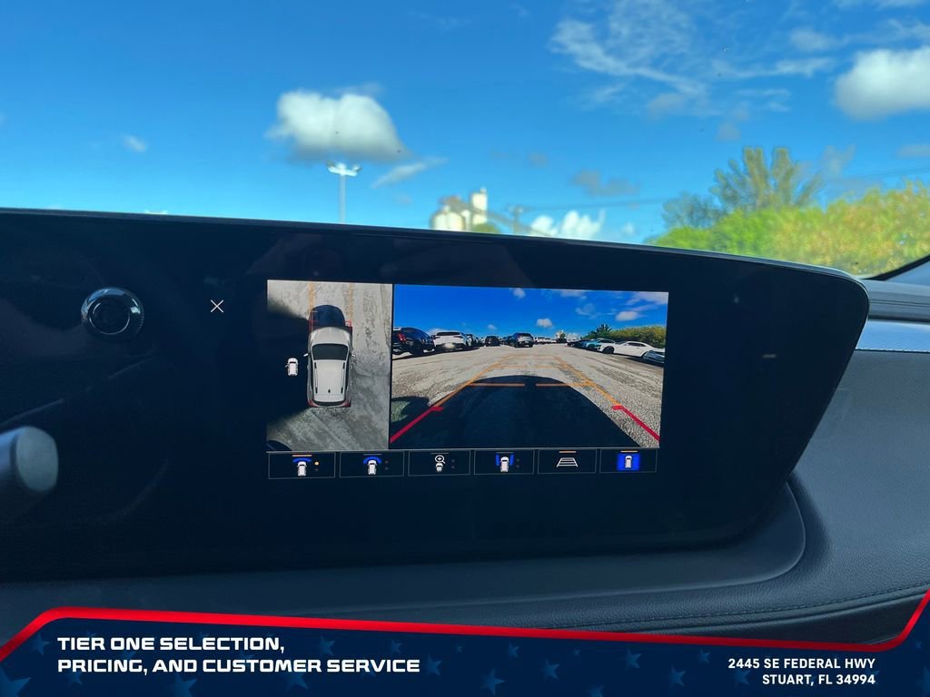 2026 Buick Encore GX Sport Touring - Photo 31