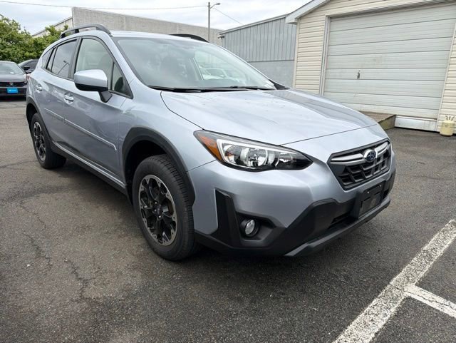 2023 Subaru Crosstrek