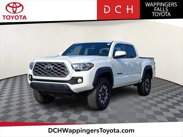 Certified Used 2023 ICE CAP Toyota  image 1