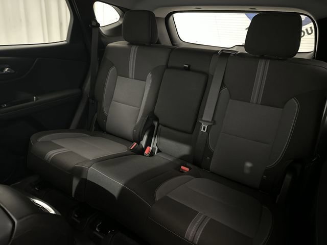 2026 Chevrolet Blazer 2LT - Photo 24