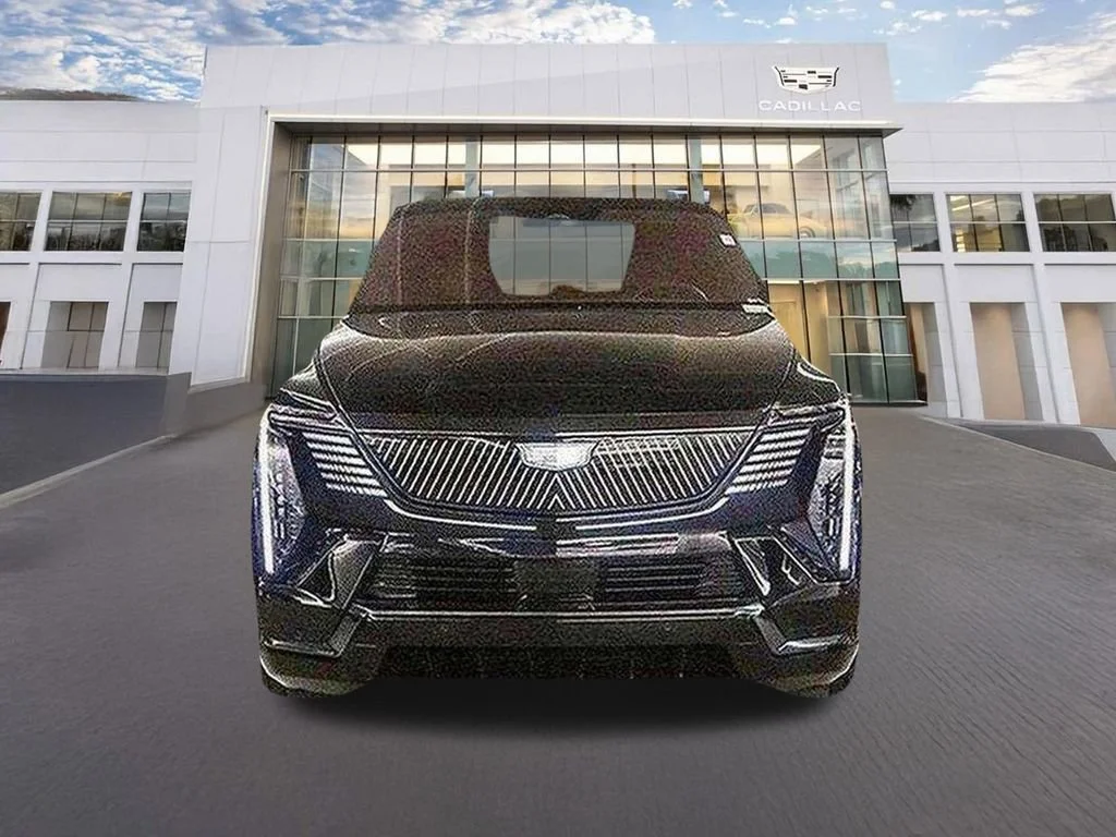 Certified 2026 Cadillac Escalade IQL Sport with VIN 1GYLELKL8TU102354 for sale in Calabasas, CA